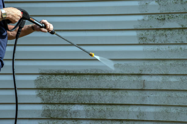 Best Commercial Pressure Washing  in Troy, PA
