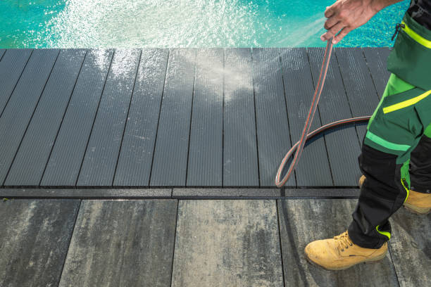 Best Garage Pressure Washing  in Troy, PA